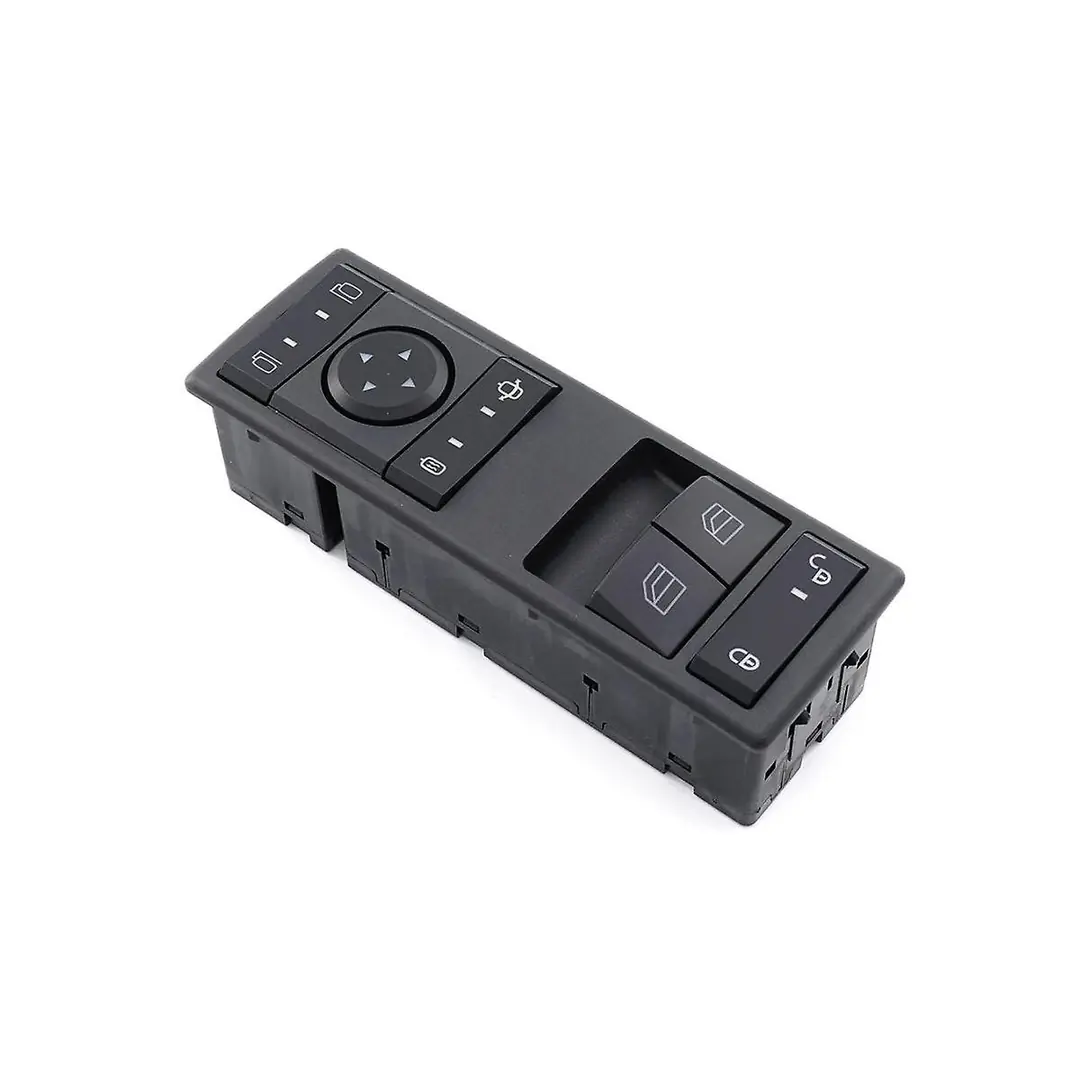 Cam Düğmesi Actros MP4 Sol | OEM 9605450813