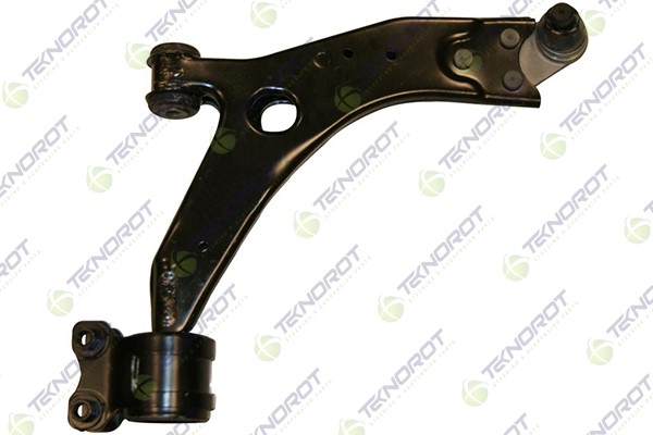 On Alt Salincak Sag Komple Kuga 08>12 | TEKNOROT FO-658 | OEM 8V41 3A423 AC 1723323