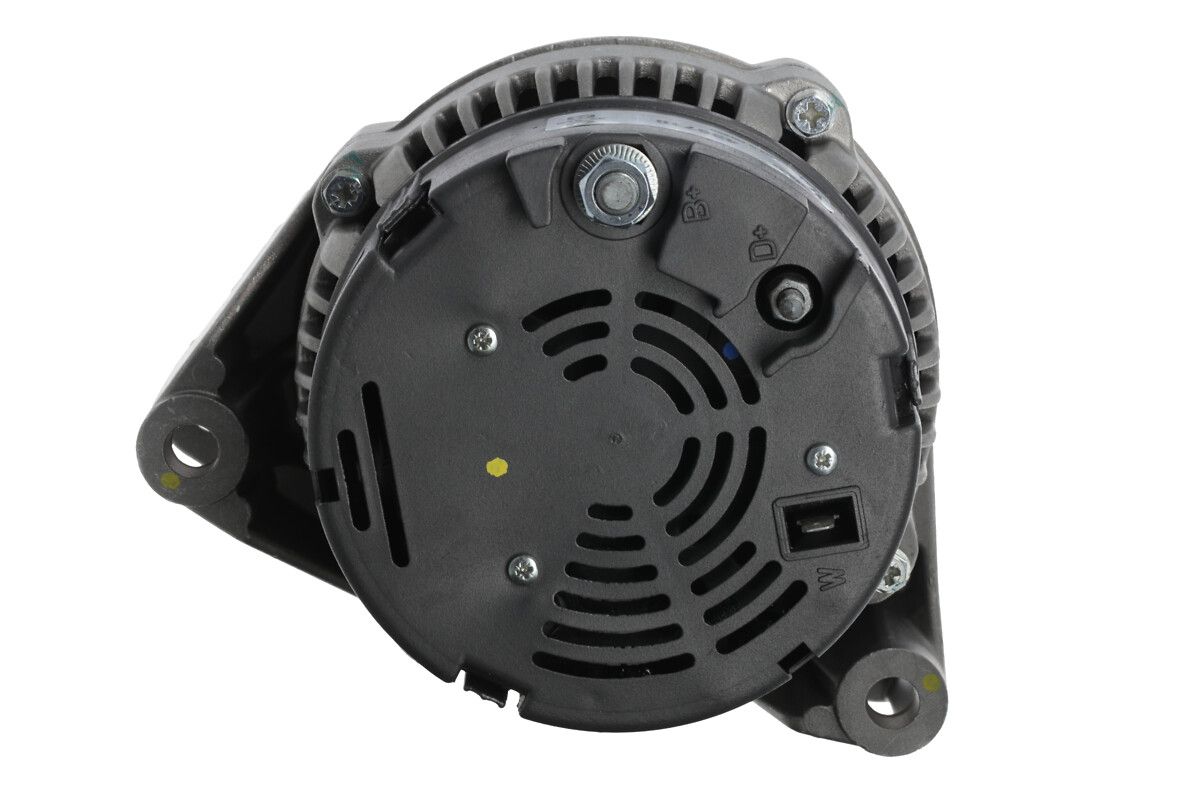 Alternator (14V 90A) 190 W201 82>88 W124 88>92 W202 93>00 W210 96>02 Sprinter 901>904 96>06 | VALEO 439198 | OEM A0111540402