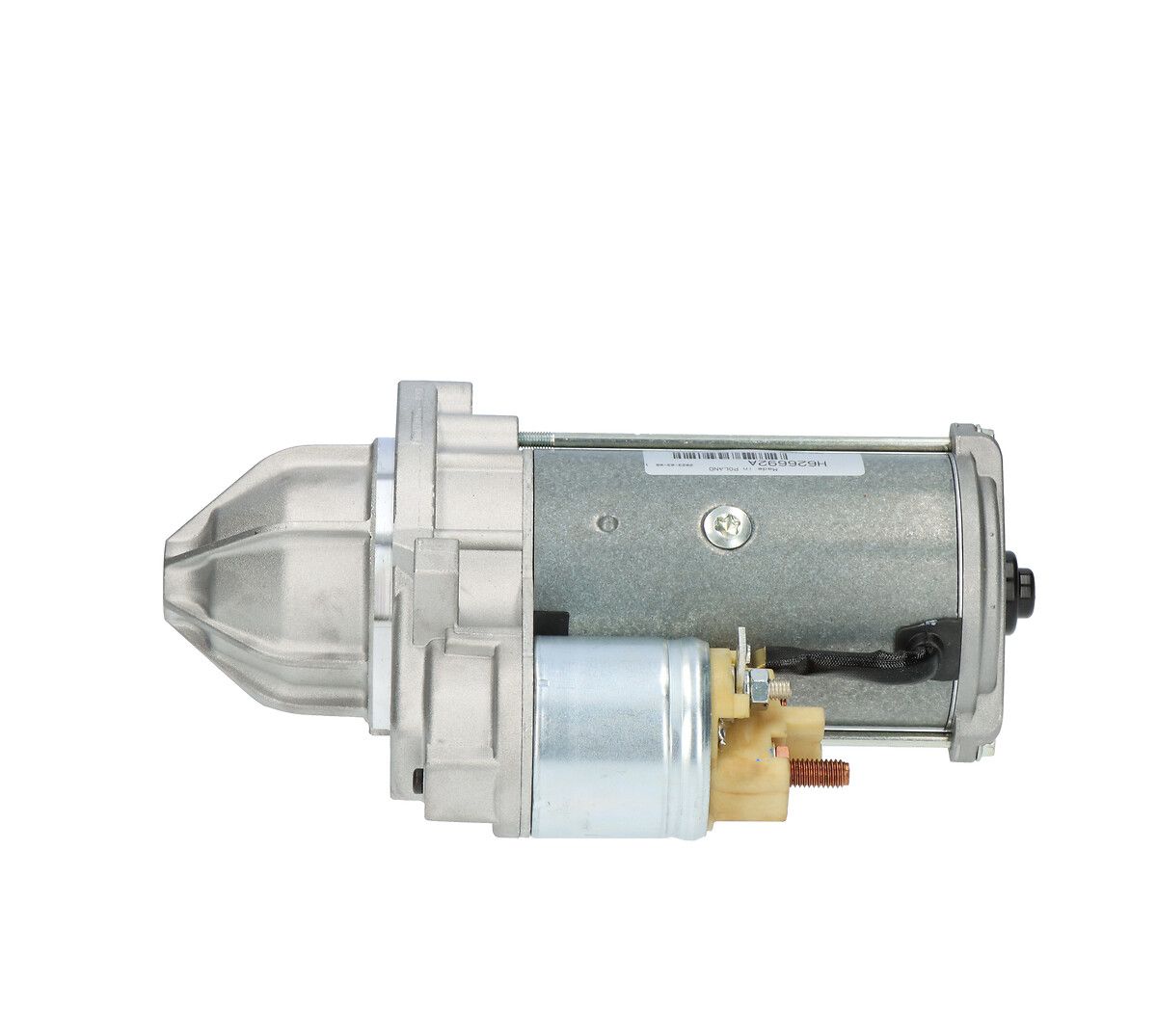 Mars Motoru (12V 11 Dis 2,2KW) W124 85>92 W202 93>00 W126 85>91 W140 93>98 | VALEO 438199 | OEM A0041517001