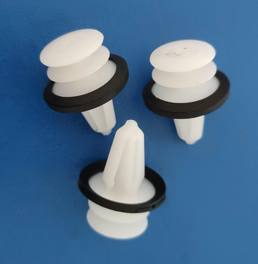 Döşeme Klipsi Ford Focus Fusion Transit Connect Courier Orjinal W713297-S300 | OEM 850756
