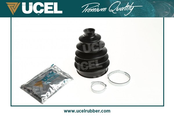 Aks Koruk Dis Boxer III Jumper III Ducato III (Ic CAP:1:31,5MM Ic CAP:2: 105,20MM YUKSEKLIK:136,25 MM) 22DT Puma 120BG 130CV Puma C81 110BG C96 130BG | UCEL 31211 | OEM 46308481-3293.E2