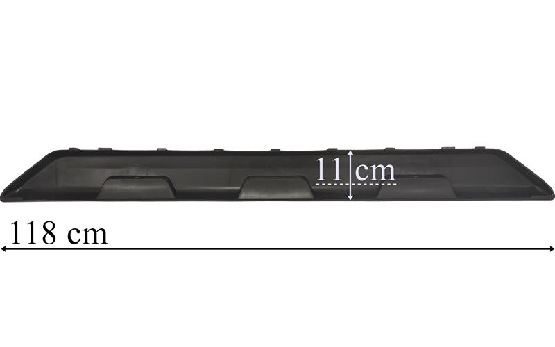 Alt Tampon Orta TGS EURO6 | OEM 81416140077