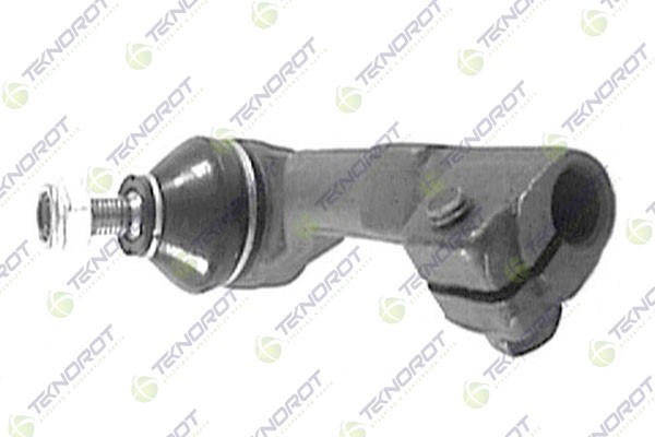 Rotbasi Sol Twingo 93> | TEKNOROT R-802 | OEM 6000022730