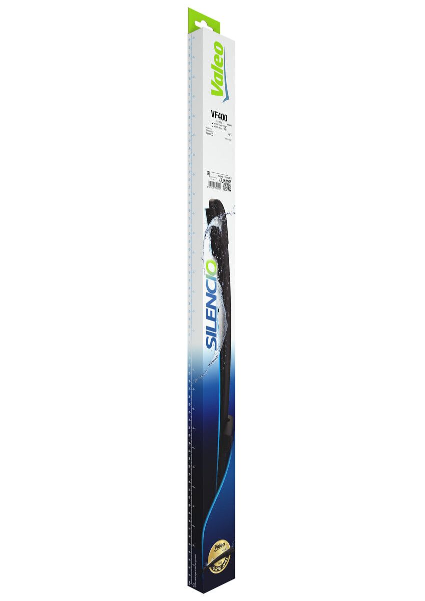 Silecek Supurgesi 650 / 550MM Scenic II | VALEO 574309 | OEM 7711230011