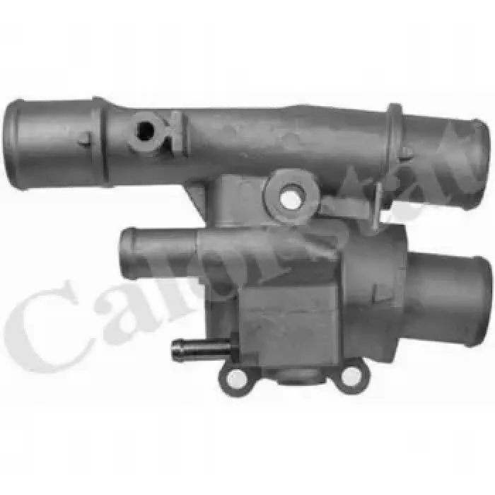 Termostat Fiat Doblo Palio Weekend Albea Bravo Brava Marea Stilo 1.6 16V 96> Lancia Dedra Lybra 1.6 16V 99>05 | VERNET TH6504.88J | OEM 46776217