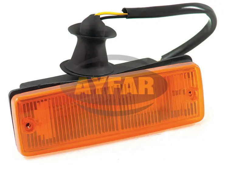Çamurluk Sinyali 2521 | OEM 3718227120