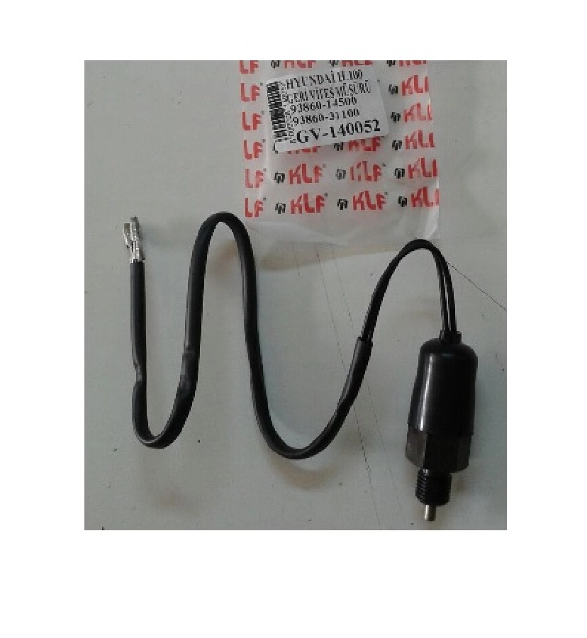 Hyundai H 100 Geri Vites Müşürü Kablolu 9386014500 9386031100 938604A000 MD700198 MD730706 MD703797 | OEM GV-140052