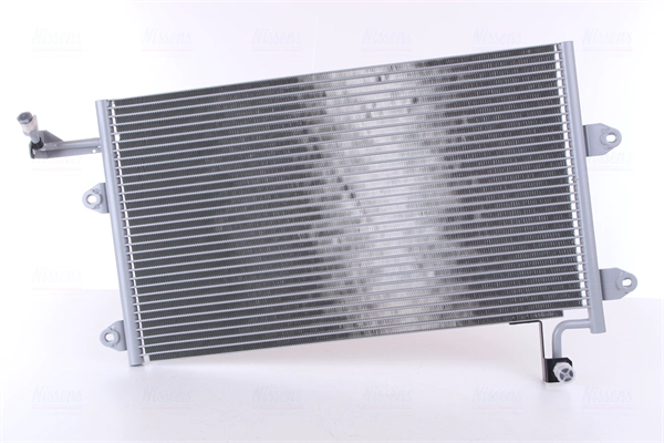 Klima Radyatoru Golf 3 / Cabrio / Variant / Vento 1.6 / 1.8 / 1.9 Tdi / 2.0 Gti / 2.8 VR6 93>99 | NISSENS 94164 | OEM 1H1820413A