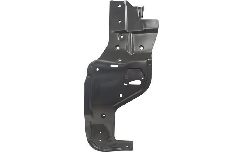 Panjur Bağlantısı Actros MP3 Sol | OEM 9437500068