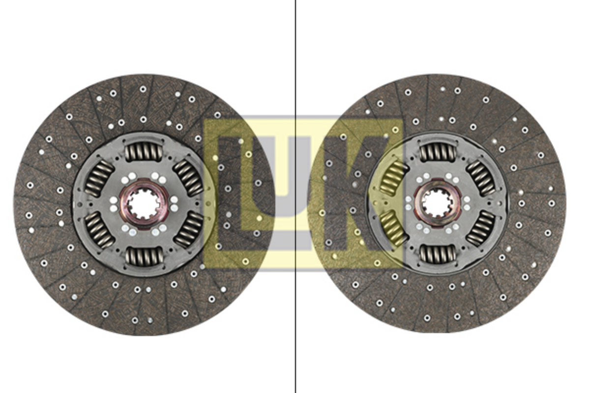 Debriyaj Diski (Debriyaj) | OEM 10787669