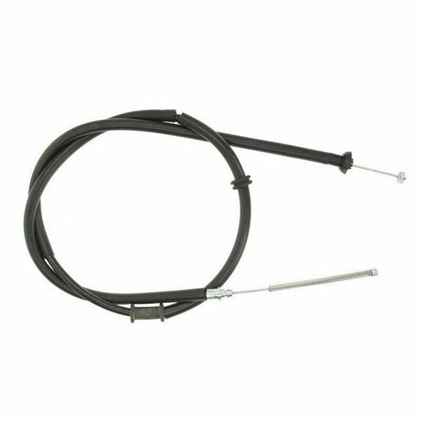 El Fren Teli Arka Sag Nemo Bipper Fiorino Boy: 1710 / 1435MM 07> | TURTEL 502-4220 | OEM 52088172 1636094580 4746.45