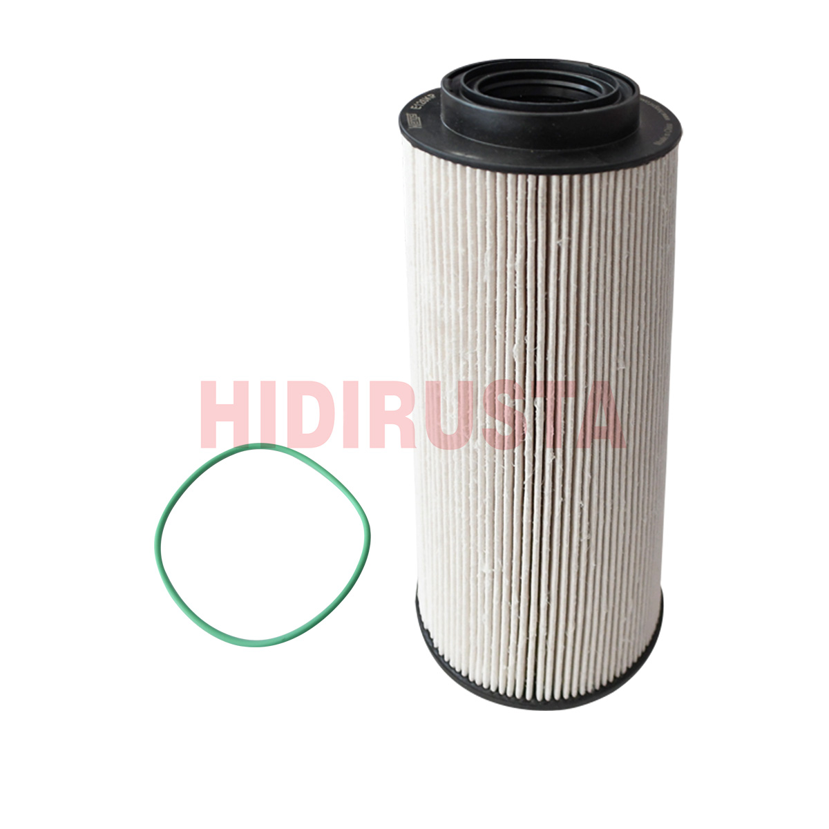 Mazot Filtresi DAF Eu6 (Uzun Tip) | OEM 1852006