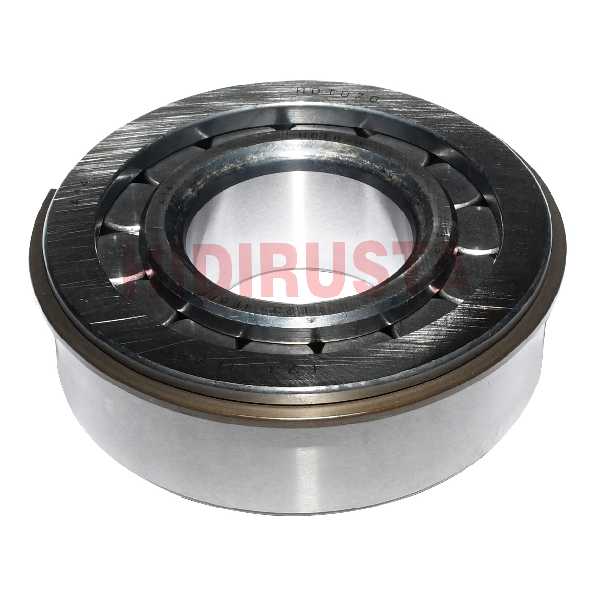 Rulman (563809A) 45x100x31 (Segmanlı) | OEM 659336