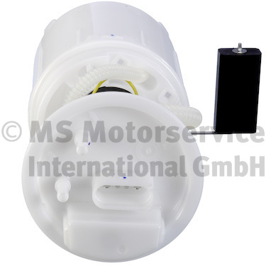 Yakit Modulu (Yeni Kod) Polo Classic 95>02 Polo 6N2 99>01 Polo 9N 01>09 Fabia 99>08 Seat Ibizia 02>09 Cordoba 02>09 4 Bar 80L/H | PIERBURG 7.11775.02.0 | OEM 6Q0919051C 6Q0919051F