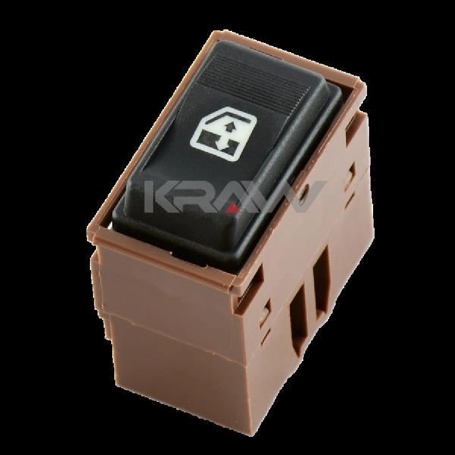 Cam Kaldırma Anahtarı. Tekli - Doğan SLX AN203 | OEM FA0101