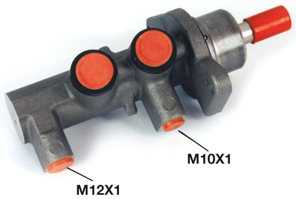 Fren Ana Merkezi Combo 01 > Corsa C 00 > 09 | WAGENBURG 14530001939 | OEM 558078 3495064
