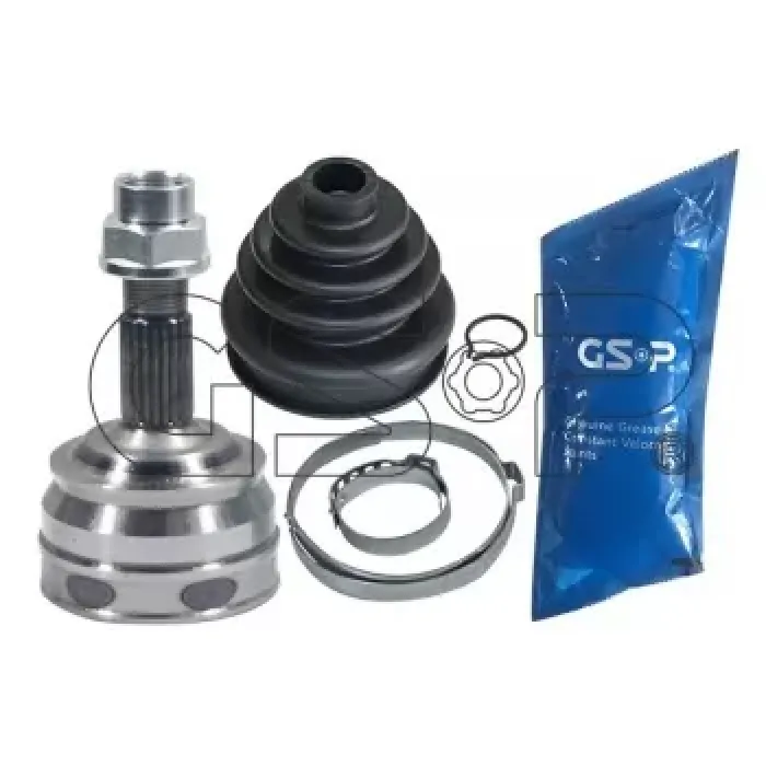 Aks Kafasi Dis Tempra / Tipo 1,4 / 1,6 | GSP 817001 | OEM 7629168 7629168 7629457 7659167 7629457 7659167