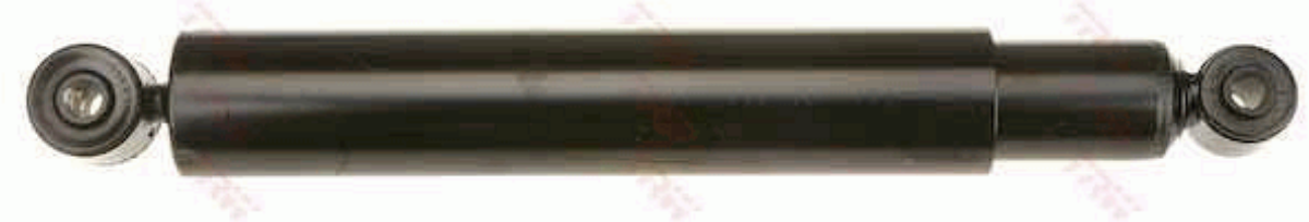 Şasi Amortisörü Ön Atego | OEM A9743230600