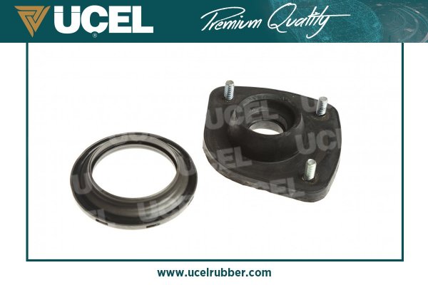 Amortisor Takozu On Takim Sag / Sol P106 Saxo 96> | UCEL 41506B | OEM 5038.50 5038.50 5038.15 5038.15