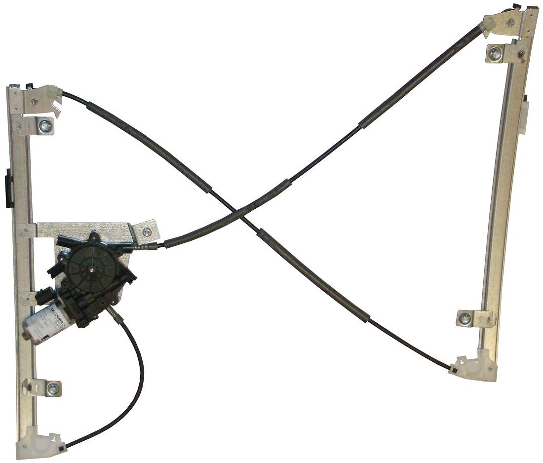 Cam Mekanizmasi Elektrikli On Sag P206 1,4 / 1,6 / 2,0 98> | VALEO 850325 | OEM 1462444080 1462444080 1484119080 1488559080 1484119080 1488559080