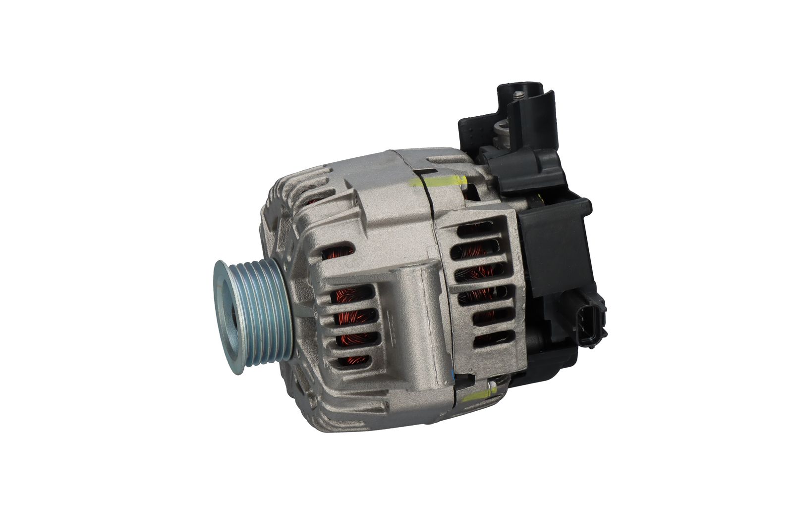 Alternator 12V 90A Fiesta 1,3 02>05 Ford Ka 03>08 | VALEO 439729 | OEM 1145715 1145715 1229424 1450644 1229424 1450644