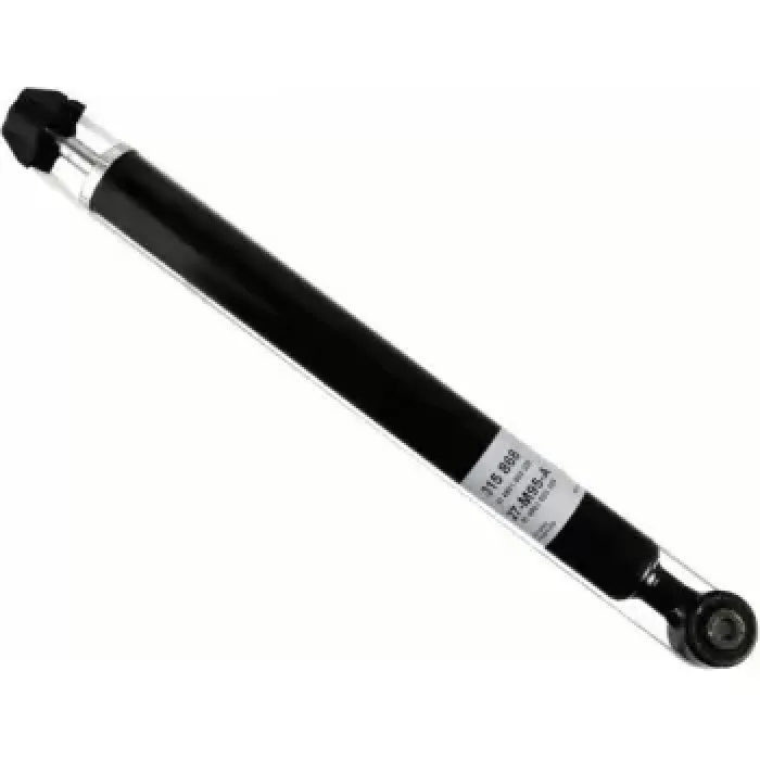 Arka Amortisor (Sag / Sol) Fiesta 6 B Max 12 /> | SACHS 315 868 | OEM AP31 18080 AE 1812431