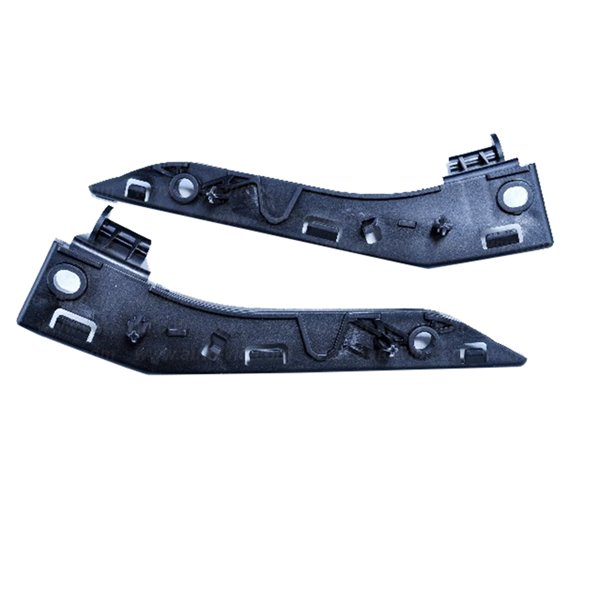 On Tampon Baglanti Braketi (Tampon Mesnet Takimi) P301 | SPK 246 | OEM 1608718080