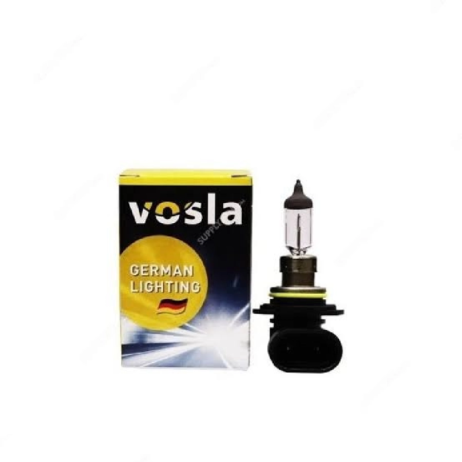 Ampul 9006 12V 55W Halogen *** Made In Germany *** | OEM VS28006
