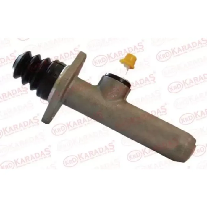 Debriyaj Ust Merkezi (22LIK) - DAF / 85CF - 95XF-105XF | KRD 0573 | OEM 1334482 1395485 626762AM
