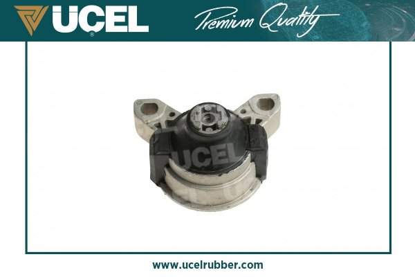Motor Takozu (Icteki Tek Parça) Connect 02>13 Focus 98>04 1,8TDCI 75PS / 90PS / 110PS | UCEL 20312 | OEM 1M51 6F012 BB 5224617