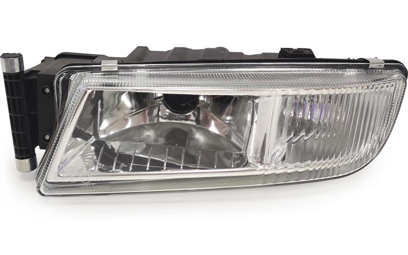 Sis Lambası TGX Sol Mars | OEM 81251016521