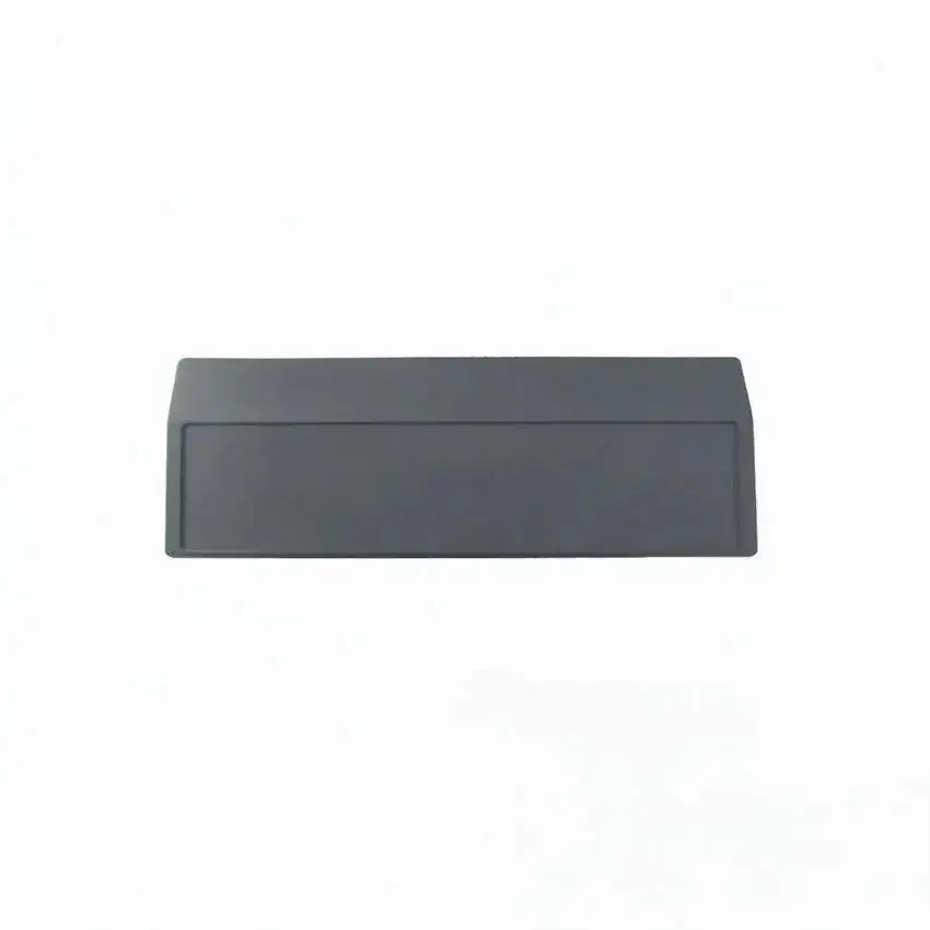 Tampon Kapağı Alt Iveco 240 Eurotech | OEM 8143032