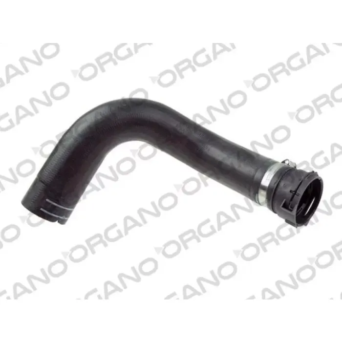 Radyator Ust Hortumu Iveco Stralis 07> (58X58X530 Mm) | UCPA 35H36004 | OEM 41271761 41225411 5802703939