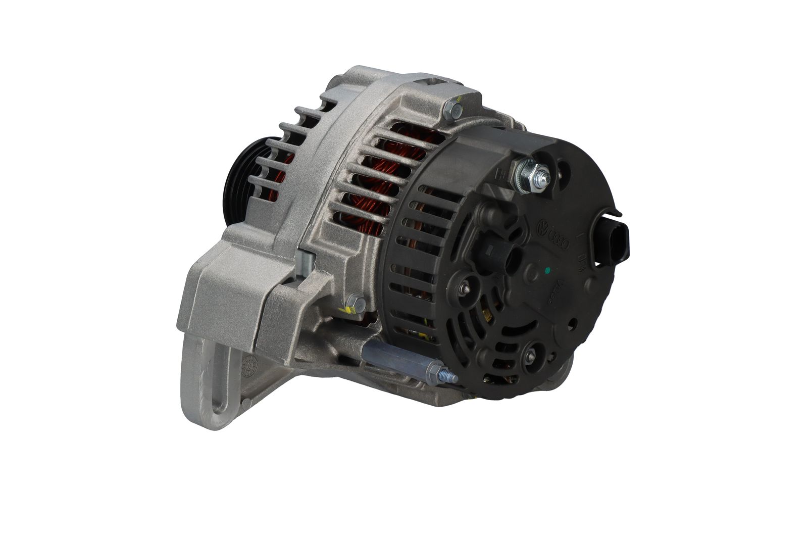 Alternator 12V 90A Transporter IV 99>04 | VALEO 439258 | OEM 028903029M