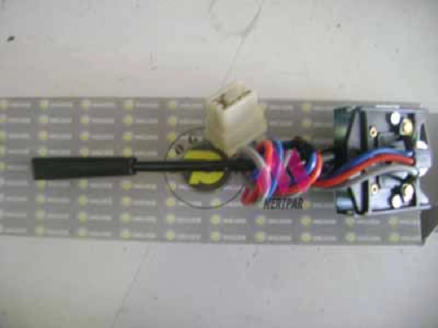 Sinyal Kolu - Renault 12 7700610169 | OEM 02764