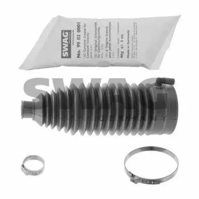 Direksiyon Korugu (Sag / Sol) P307 P206 P206+ (T3E) Plus P307 YM C4 00> | SWAG 62929207 | OEM 406673