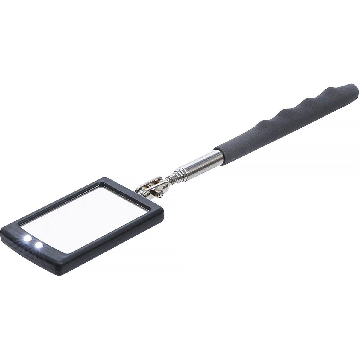 Ayna Kontrol LED Muayene Teleskopik 290 - 876 2000