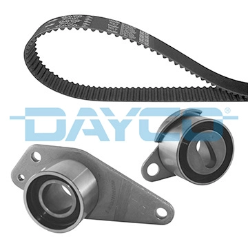 Eksantrik Gergi Kiti (127×190) Megane 2,0I (96 ) Laguna 2,0 (93 01) Espace 3 2,0 (96 00) (F3R) | DAYCO KTB153 | OEM 7701469776