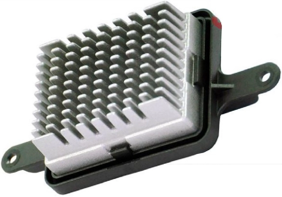 Kalorifer Rezistansı Renault Latıtude 271506902R | OEM HLR.100175