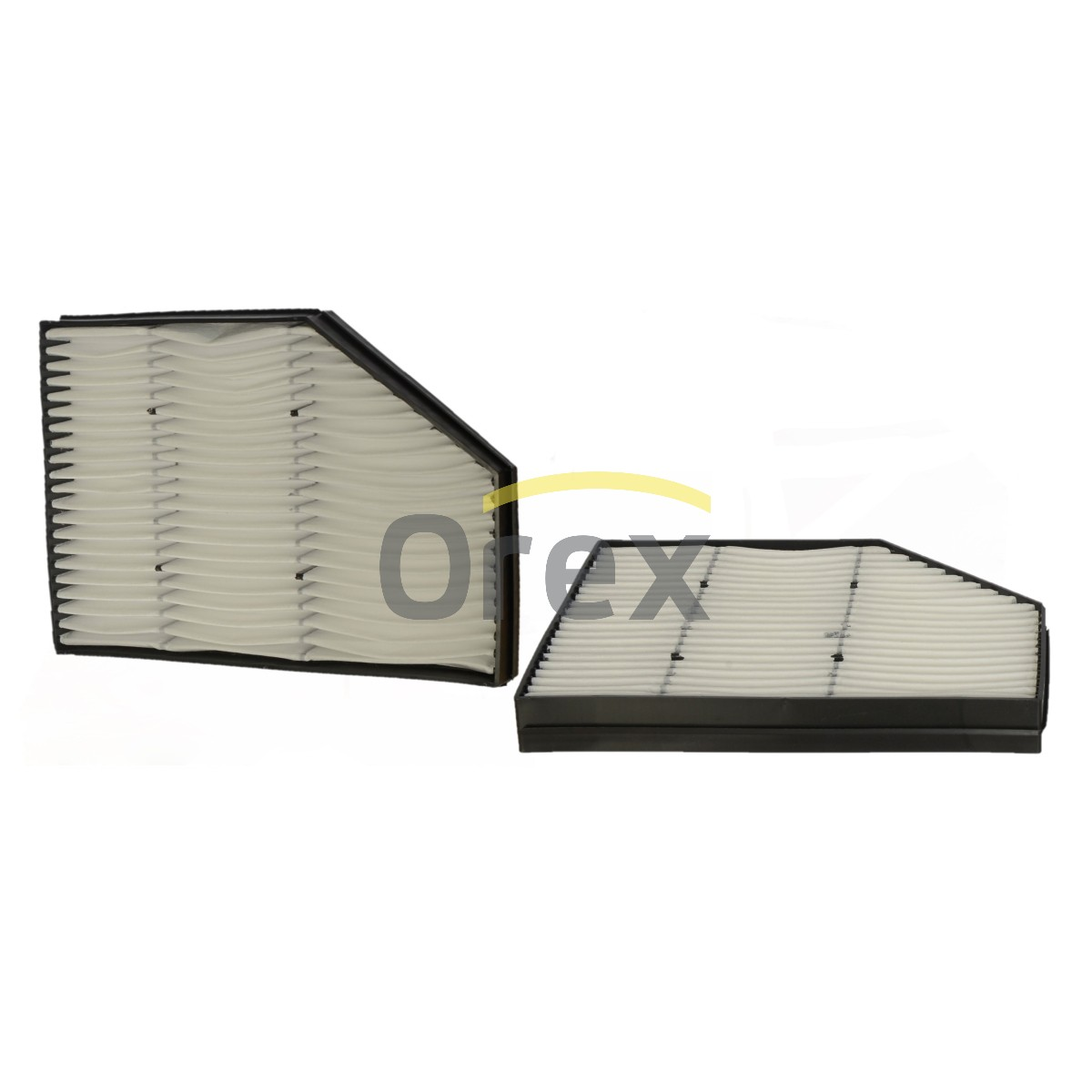 Polen Filtresi Arocs, Actros (Deliksiz) | OEM A9608300818