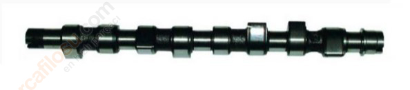 Eksantrik Mili Doblo 1,9D | SUPSAN E0004004 | OEM 46523711