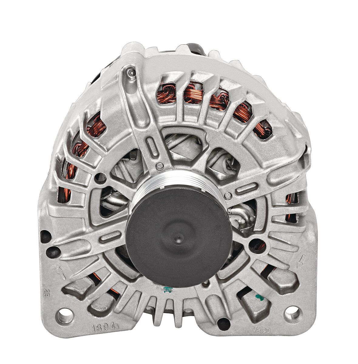 Alternator 12V 150A Laguna F4R (TG15C143) | VALEO 439645 | OEM 8200854117