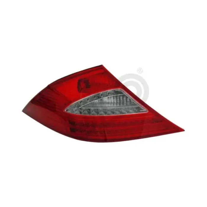 Stop Lambasi Sol (Facelift, Led) Cls-Class C219 08>10 Orjinal | ULO 1061001 | OEM A2198200764