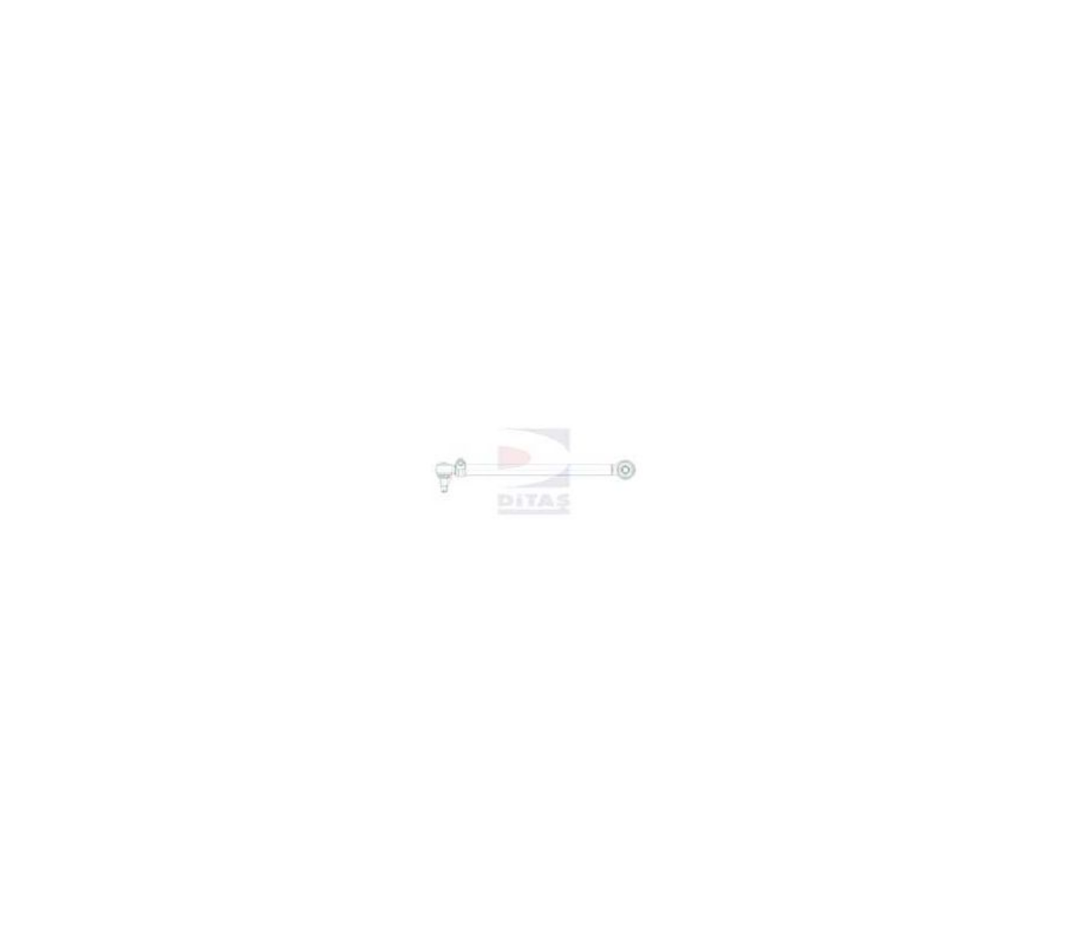 Kısa Rot | OEM 357 460 04 05