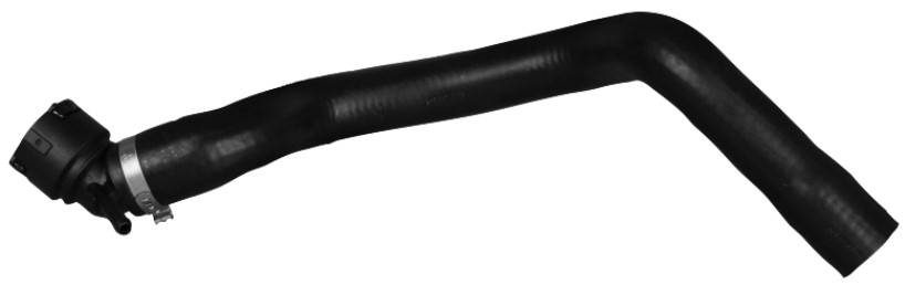 Radyator Ust Hortumu Caddy Golf IV A3 1,9TDI / 2,0TDI | YTT Y10636 | OEM 1K0122101BP