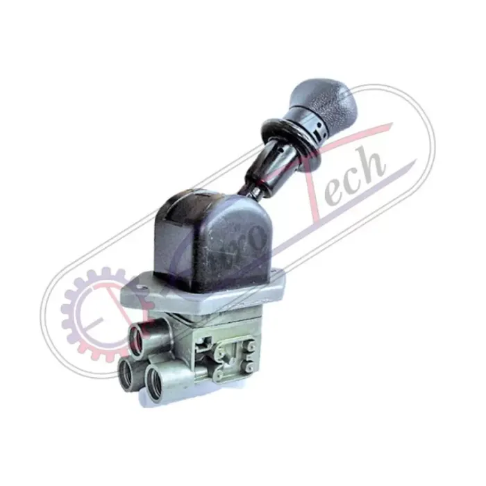 El Fren Kolu MAN TGX DAF-Nato - Scania | EUROTECH 255.307.0 | OEM 9617231180 81523156156