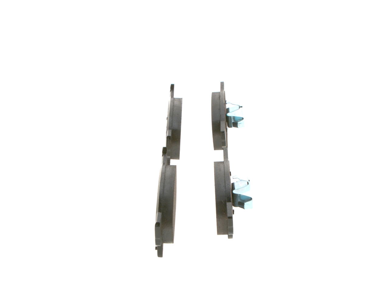 On Fren Balatasi Corsa E 2015> (15 Inc Jant) | BOSCH 0986494823 | OEM 1605281