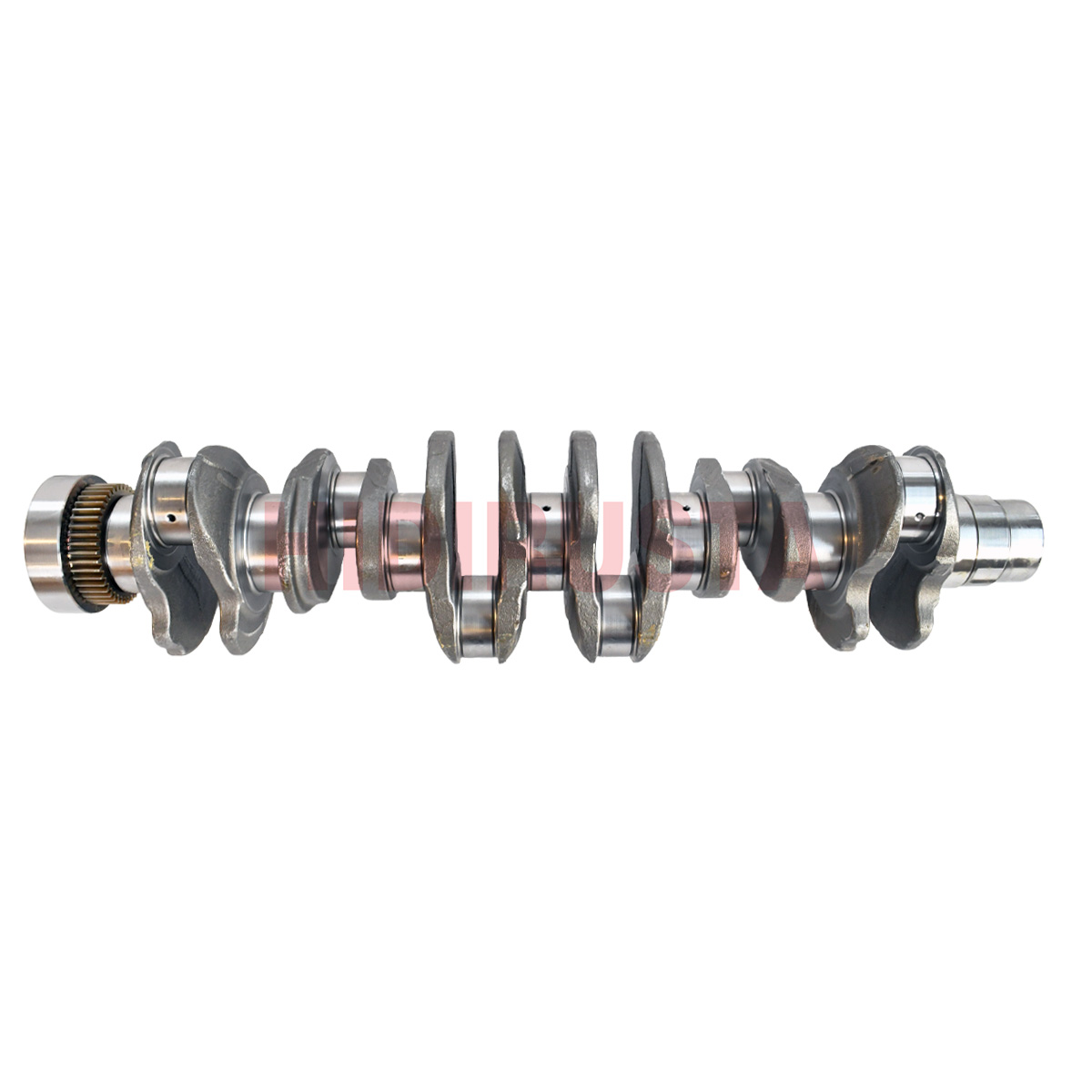 Krank Volvo Vce D6 (Eski Tip) | OEM 20838068