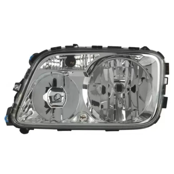 Far Sol Mercedes Actros MP3 08 Manuel | AYFAR F 505685 | OEM 9438202261 9438206361